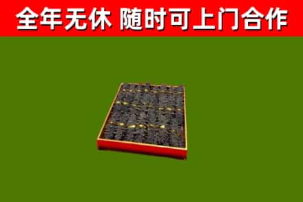永胜回收海参